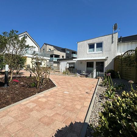 Haus Seemoewe Whg 4 Келленхузен Экстерьер фото