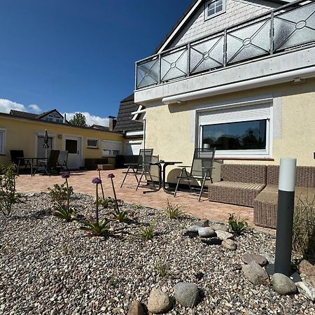 Haus Seemoewe Whg 4 Келленхузен Экстерьер фото